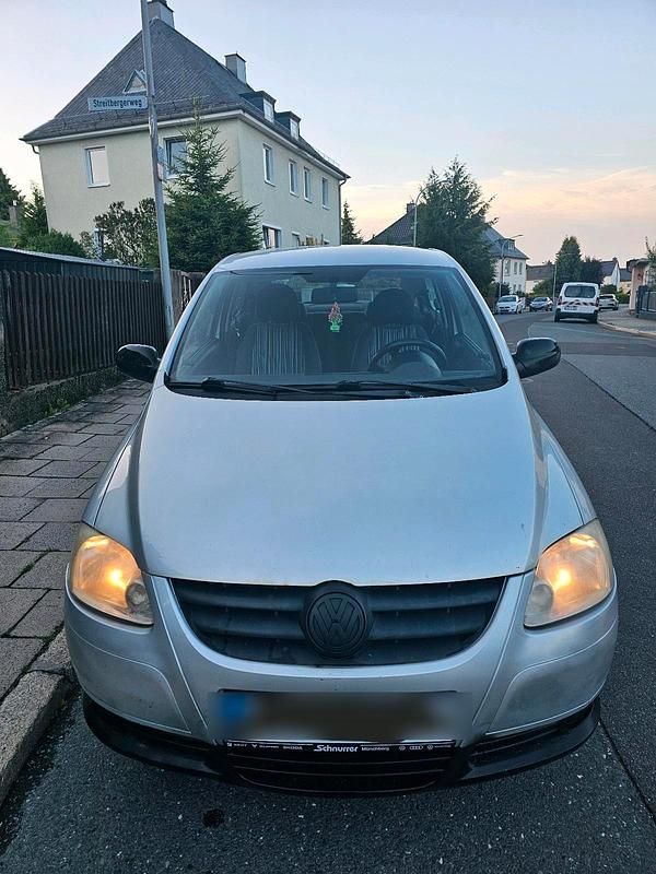 Gebraucht 2005 VW Fox Kleinwagen | 1.700 € (Fairer Preis) - Bild 1/4