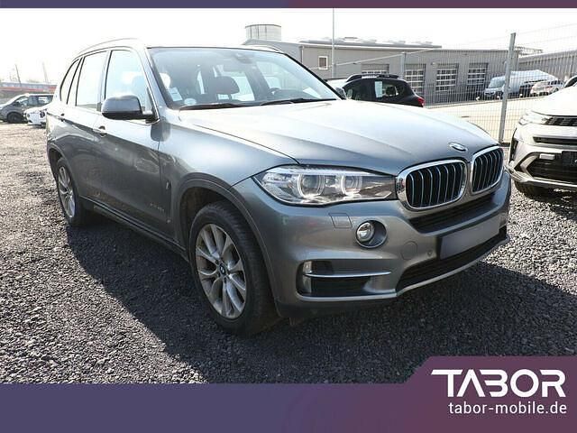 Gebraucht BMW X5 Comfort Edition 313 PS (230 kW) 2018 Grau SUV