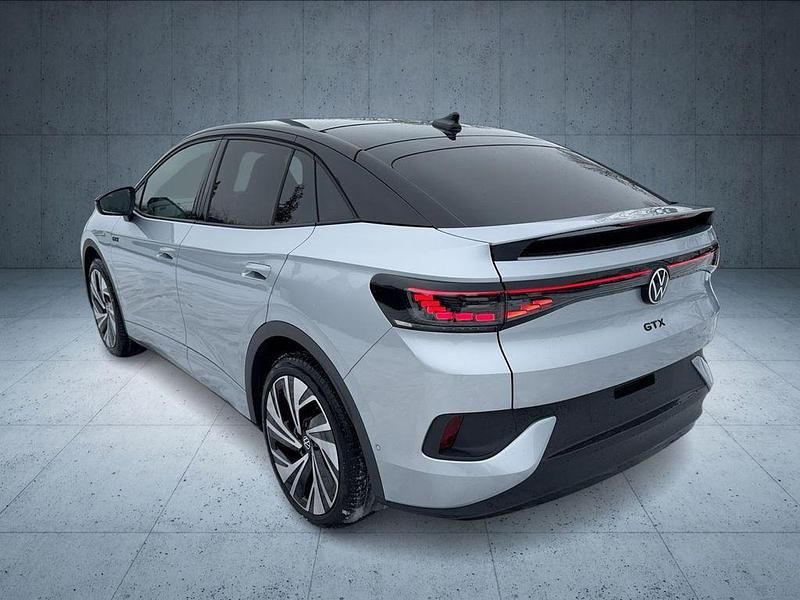 Gebraucht VW ID.5 GTX 250 kW (340 PS) 2024 Scale silver metallic SUV