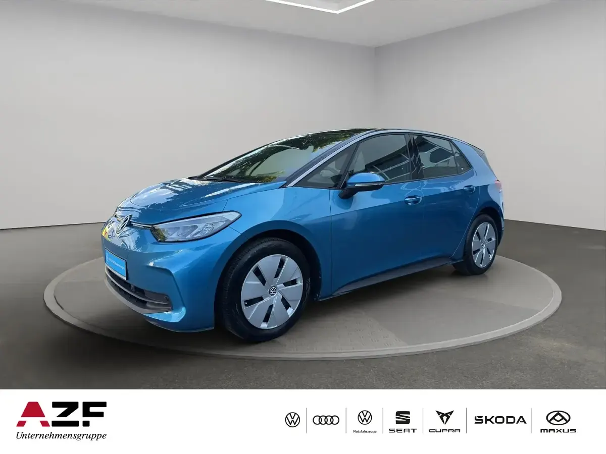 Gebraucht VW ID.3 Pro 150 kW (204 PS) 2024 Kleinwagen