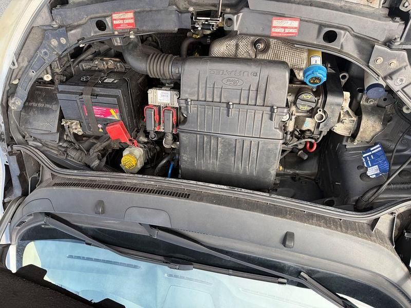 Gebraucht Ford Ka Trend 69 PS (50 kW) 2009 Kleinwagen