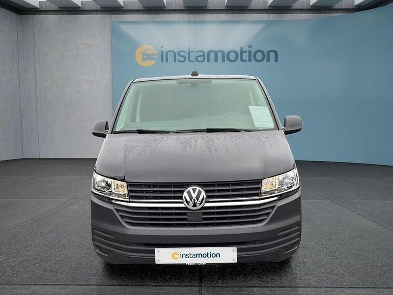 Gebraucht VW Transporter 110 PS (80 kW) 2024 Schwarz Van