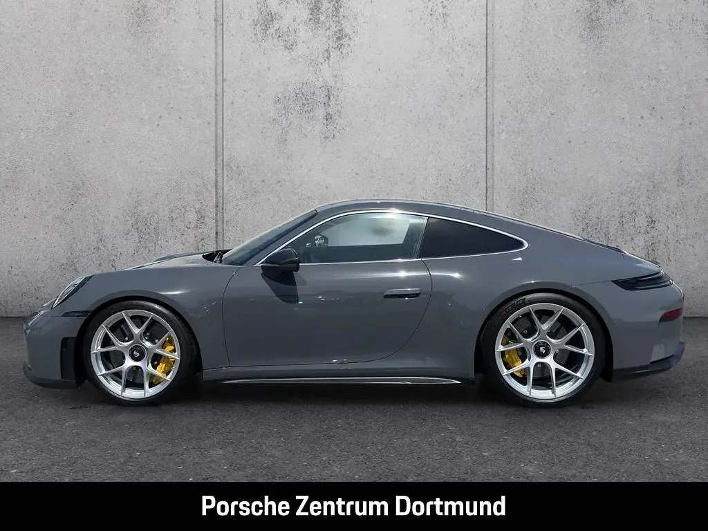 Gebraucht Porsche 992 510 PS (375 kW) 2025 Grau