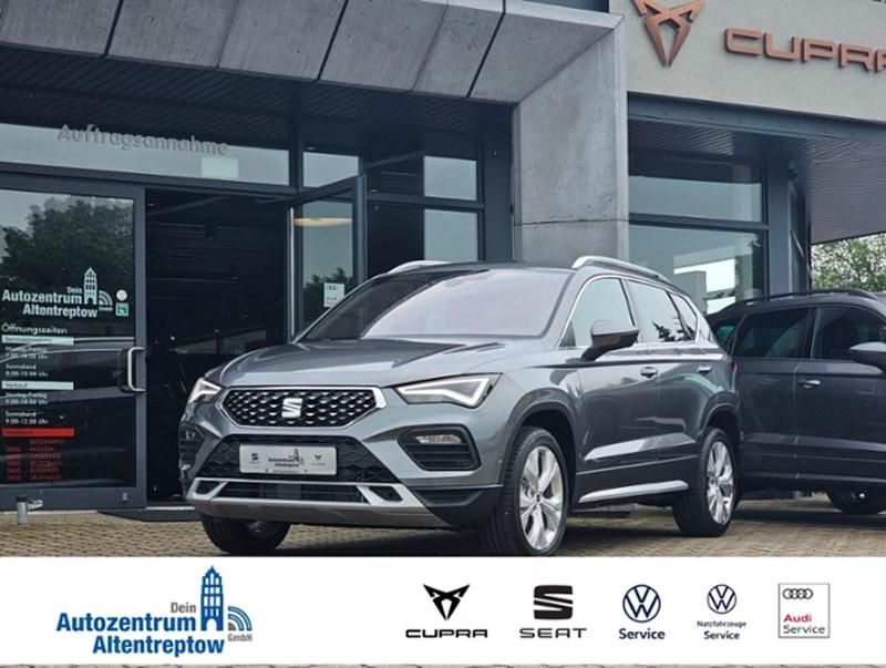 Gebraucht Seat Ateca Xperience 150 PS (110 kW) 2024 SUV