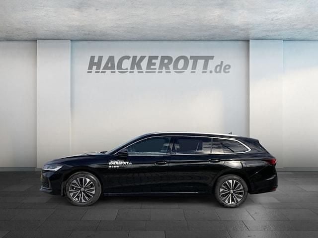 Occasion Skoda Superb Selection 150 ch (110 kW) 2024 Noir Break