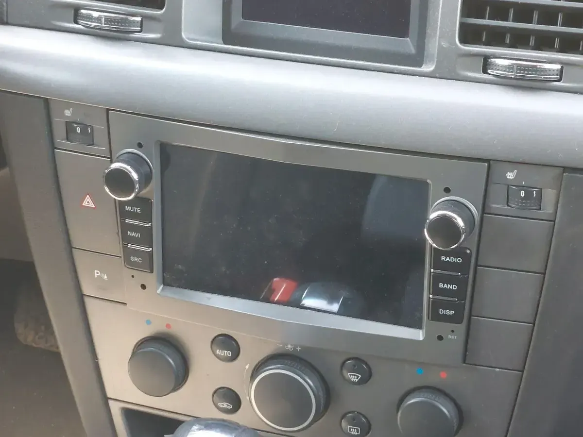 Gebraucht Opel Vectra 150 PS (110 kW) 2006 Schwarz Kombi