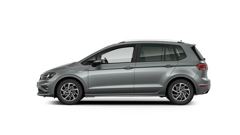 Gebraucht VW Golf VII Comfortline 86 PS (63 kW) 2018 Grau