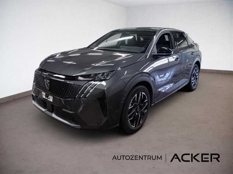 Gebraucht 2025 Peugeot 3008 Allure SUV | 29.980 € (Guter Preis) - Bild 1/1