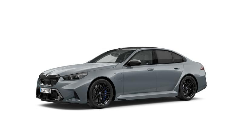 Neu 2025 BMW M5 Comfort Edition Limousine | 134.250 € (Superpreis) - Bild 1/2