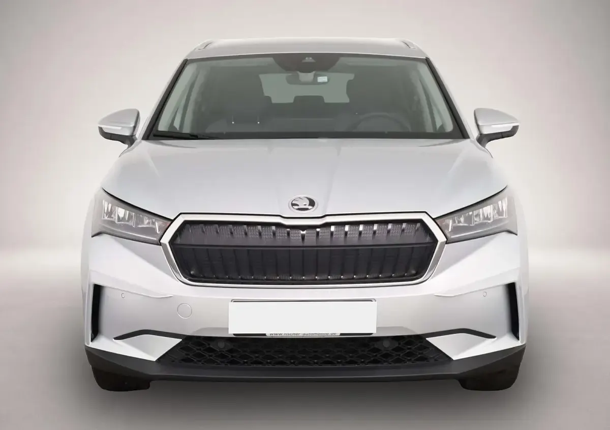 Gebraucht Skoda Enyaq iV 210 kW (286 PS) 2025 Manufacturer SUV