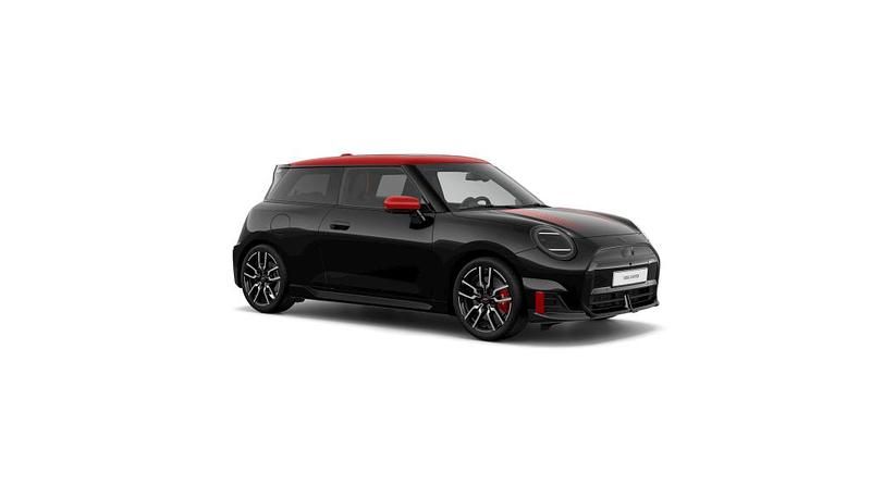 Second-hand Mini Cooper 189 kW (258 CP) 2025 Hatchback
