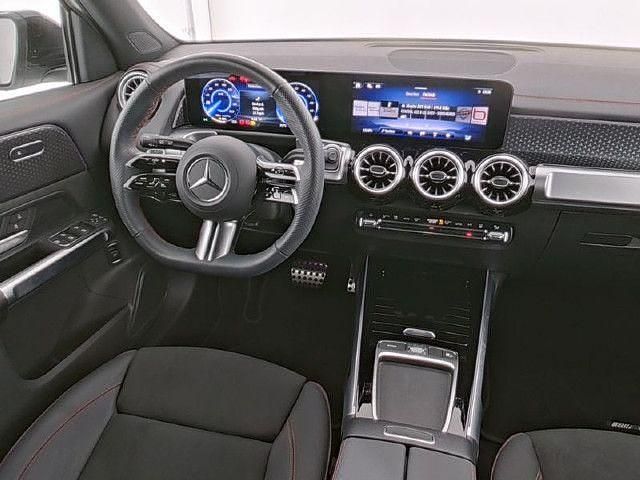 Gebraucht Mercedes EQB300 167 kW (228 PS) 2024 SUV