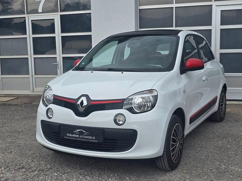 Other Gebraucht 2017 Renault Twingo Liberty Kleinwagen | 6.799 € (Fairer Preis) - Bild 1/4