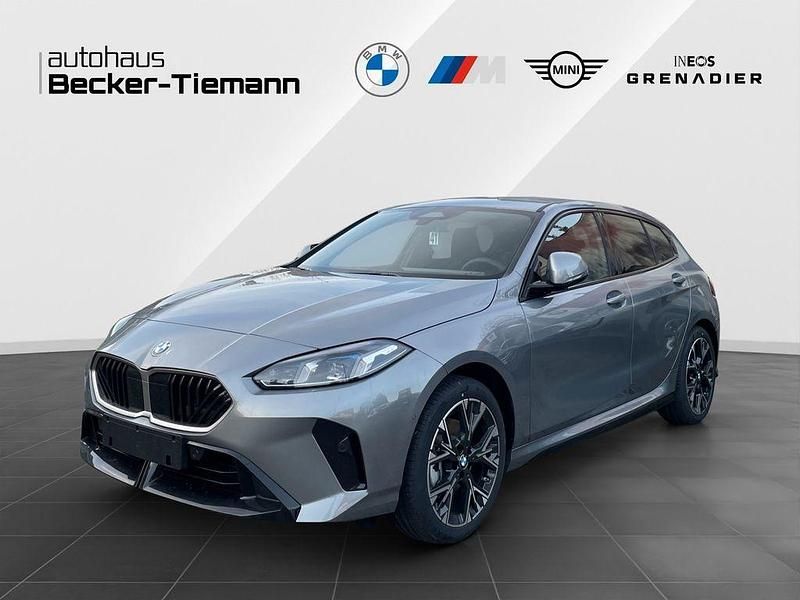 Neu BMW 120 Exclusive 170 PS (125 kW) 2026 Kleinwagen