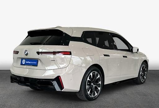 Neu BMW iX 300 kW (408 PS) 2025 Grau SUV