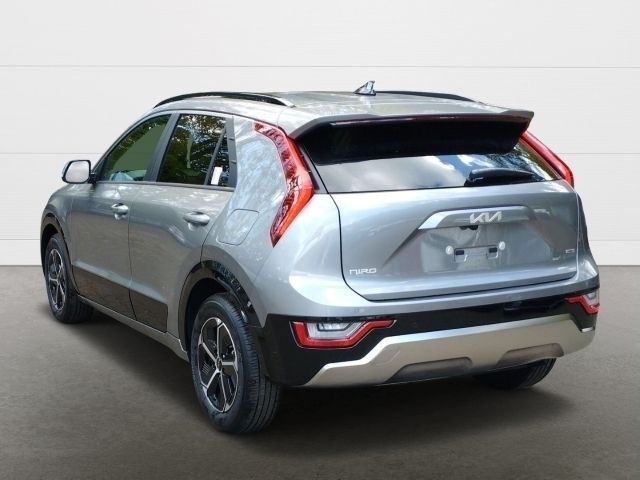 Gebraucht Kia Niro Vision 129 PS (94 kW) 2025 Grau SUV