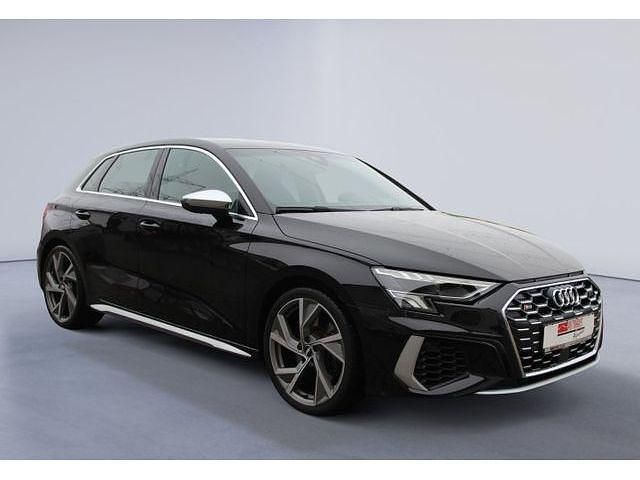 Gebraucht Audi S3 310 PS (228 kW) 2021 Kombi