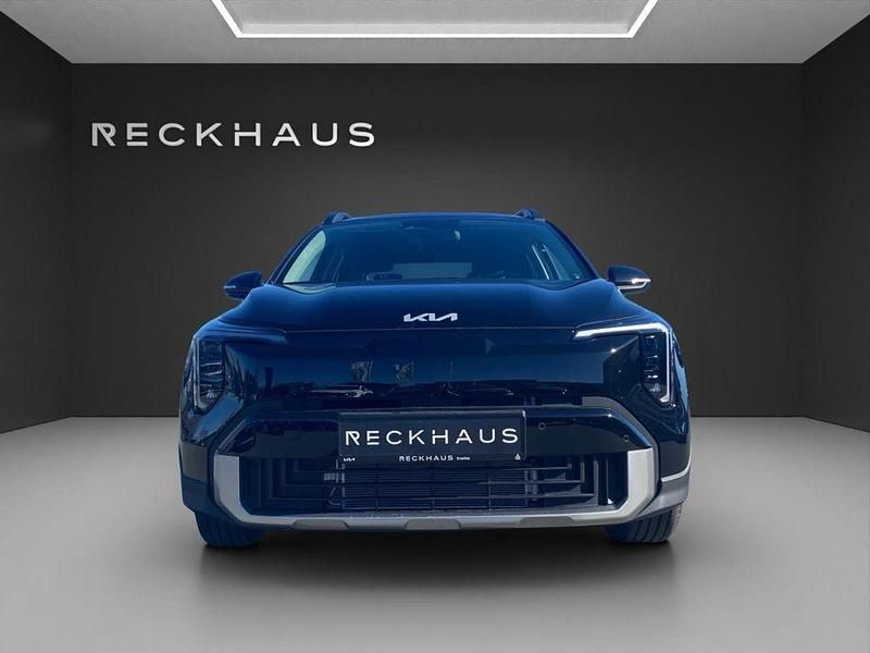 Neu Kia Stonic Vision 101 PS (74 kW) 2026 Schwarz SUV