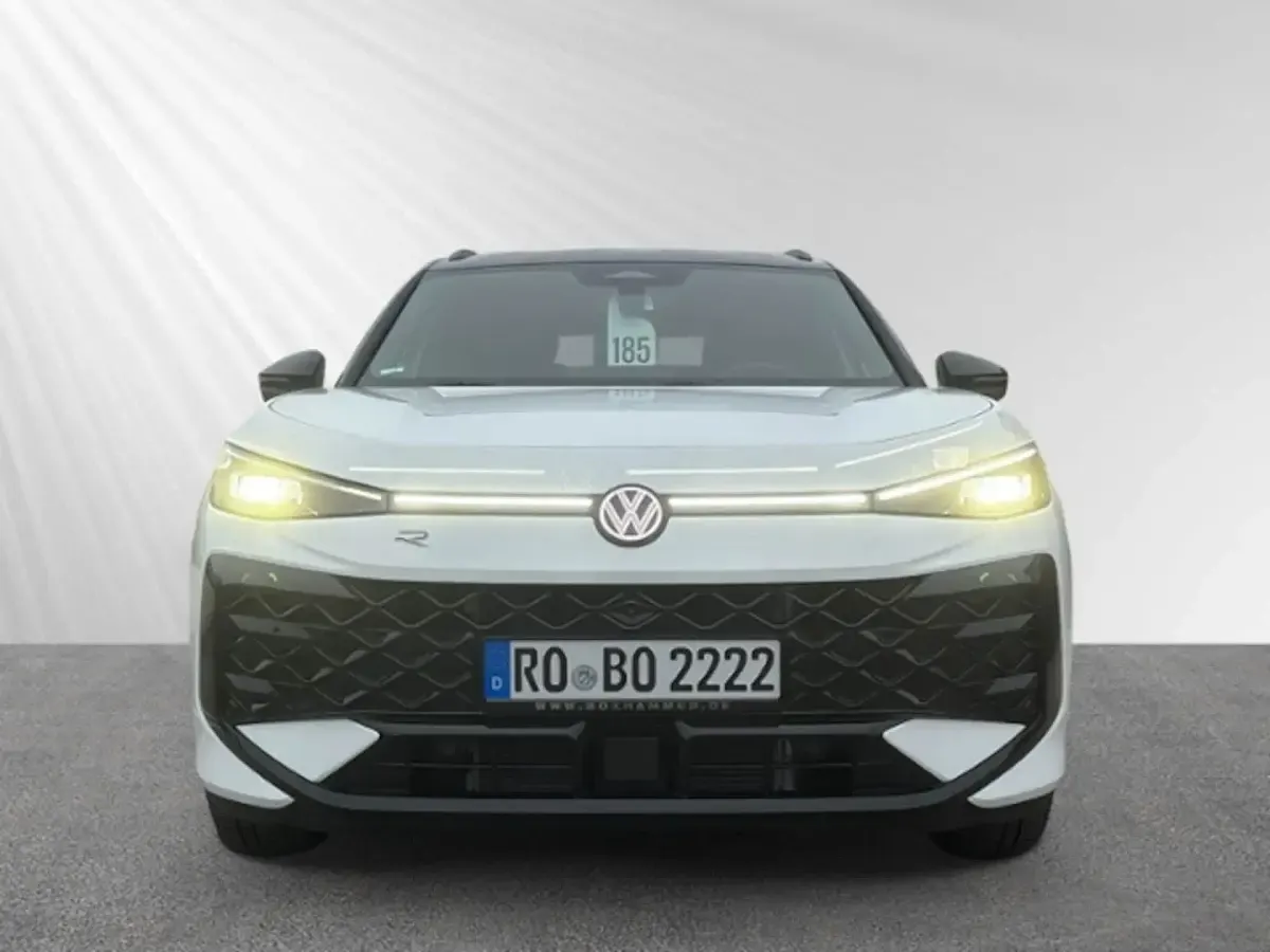 Gebraucht VW T-Roc R-line 150 PS (110 kW) 2026 SUV
