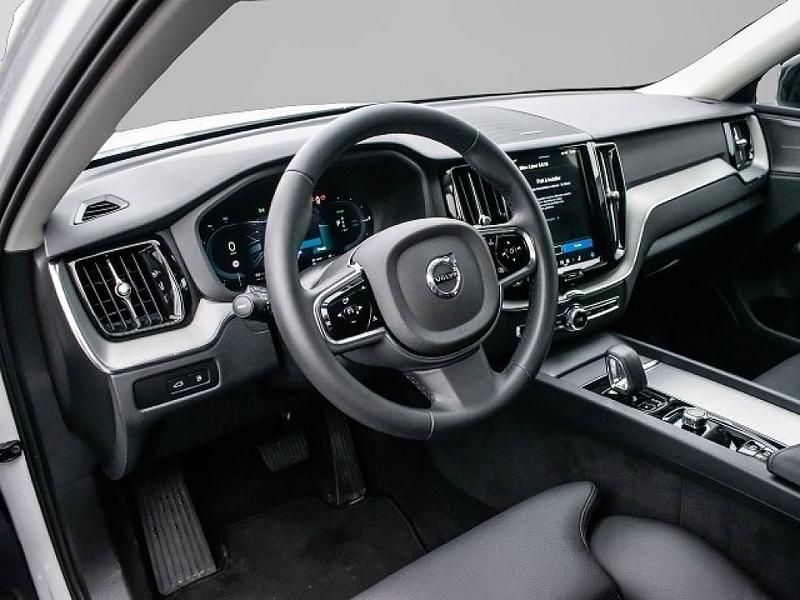 Usata Volvo XC60 Plus 455 CV (334 kW) 2024 Bianco SUV