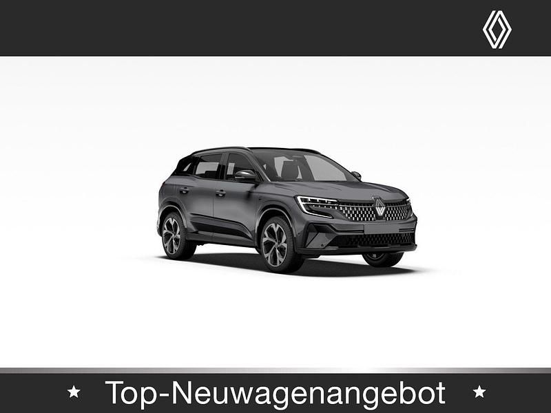 Neu Renault Austral Esprit Alpine 200 PS (147 kW) 2025 SUV