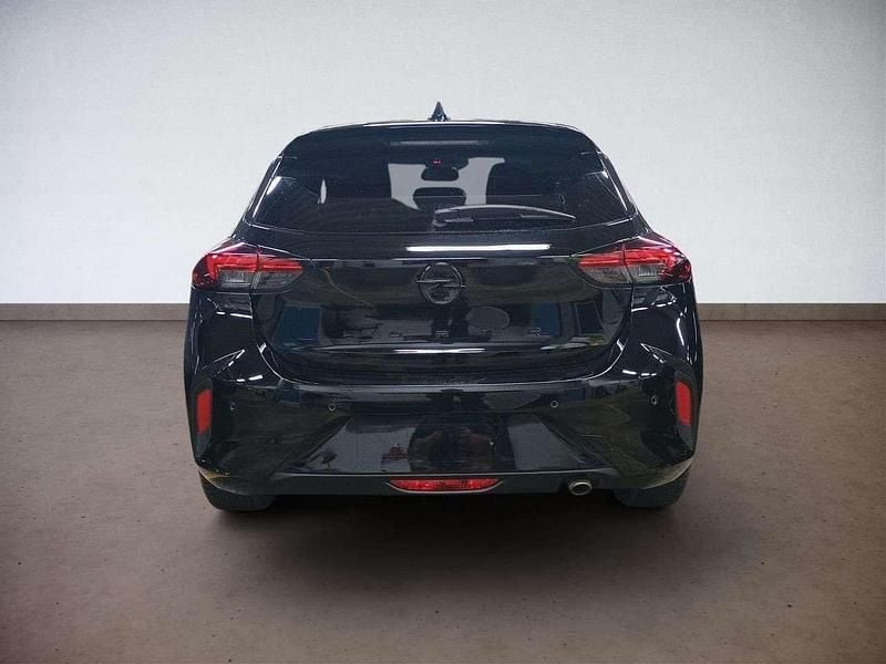 Gebraucht Opel Corsa 101 PS (74 kW) 2025 Schwarz Kleinwagen
