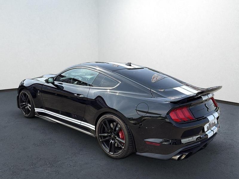 Gebraucht Ford Mustang 771 PS (567 kW) 2021 Schwarz Coupé