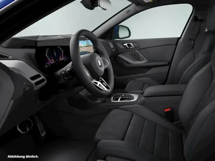 Gebraucht BMW 220 Gran Coupé M Sport 170 PS (125 kW) 2025 Portimao blau Coupé