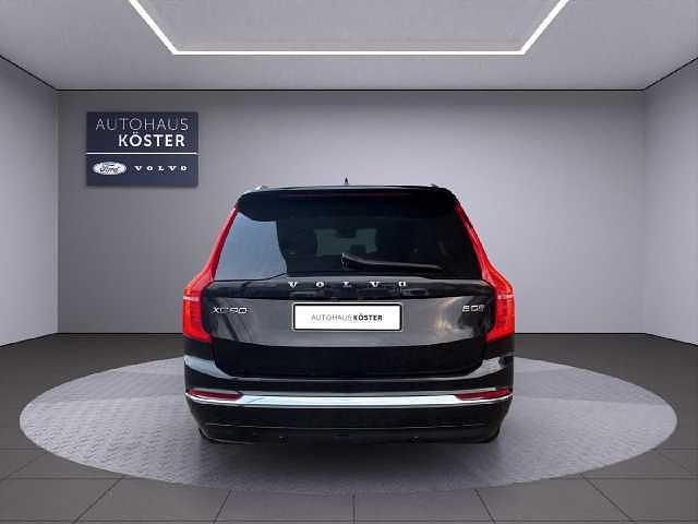 Gebraucht Volvo XC90 173 PS (127 kW) 2022 SUV