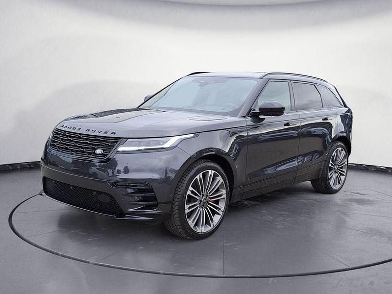 Grau Neu 2025 Land Rover Range Rover Velar Autobiography SUV | 104.999 € (Etwas zu teuer) - Bild 1/4