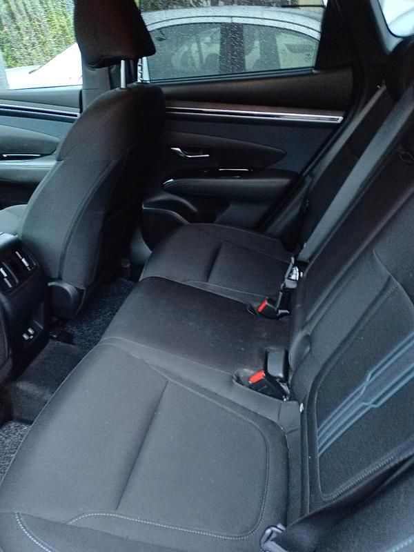 Gebraucht Hyundai Tucson 150 PS (110 kW) 2022 Grau SUV