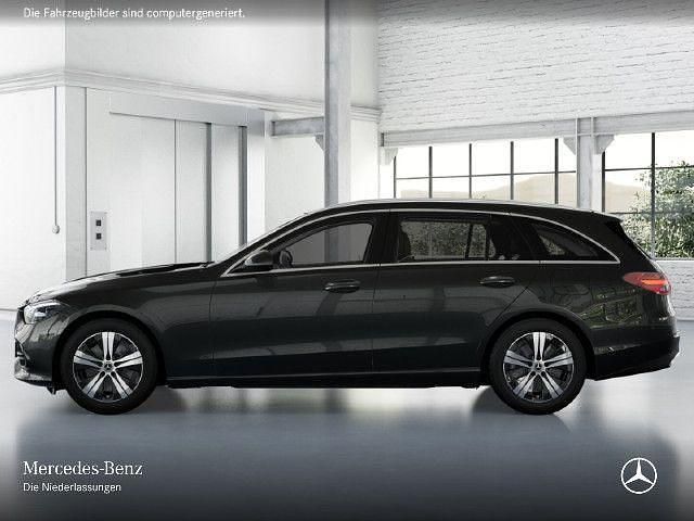 Gebraucht Mercedes C300e 313 PS (230 kW) 2023
