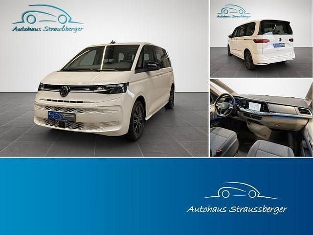 Gebraucht 2023 VW Multivan Life Van | 44.990 € (Guter Preis) - Bild 1/4