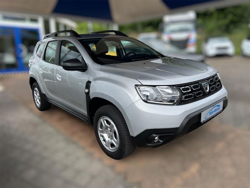 Gebraucht 2019 Dacia Duster Comfort SUV | 13.490 € (Guter Preis) - Bild 1/4