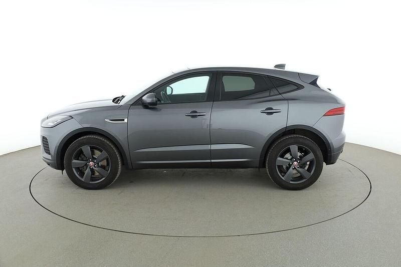 Usata Jaguar E-Pace R-Dynamic 2019 Grigio SUV