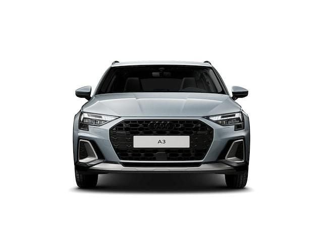 Gebraucht Audi A3 e-tron Ambiente 204 PS (150 kW) 2025 Pfeilgrau perleffekt Kleinwagen