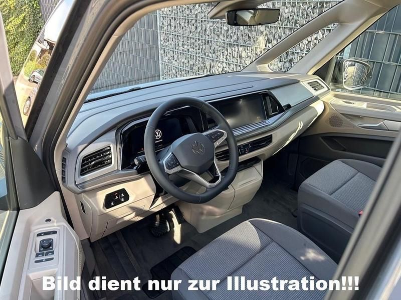 Neu VW Multivan Style 204 PS (150 kW) 2026 Van