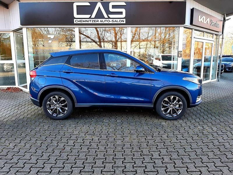 Neu Seres 3 119 kW (163 PS) 2025 Blau SUV