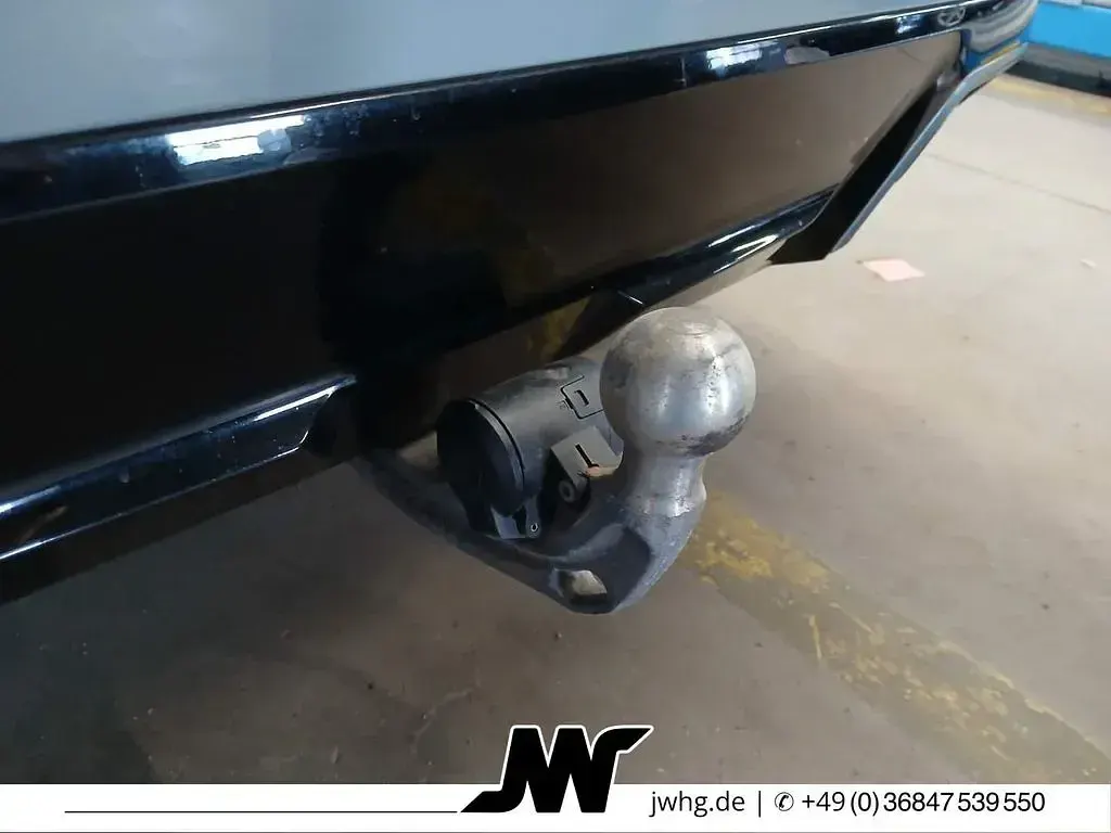 Gebraucht BMW i4 M Sport 400 kW (544 PS) 2024 Brooklyn grau metallic Limousine