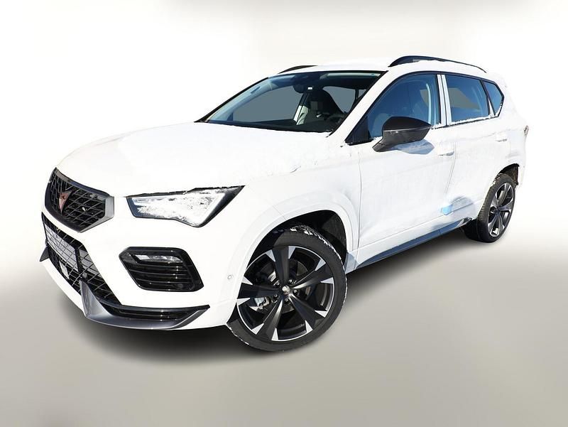 Bila weiß Neu 2025 Cupra Ateca SUV | 33.568 € (Guter Preis) - Bild 1/4