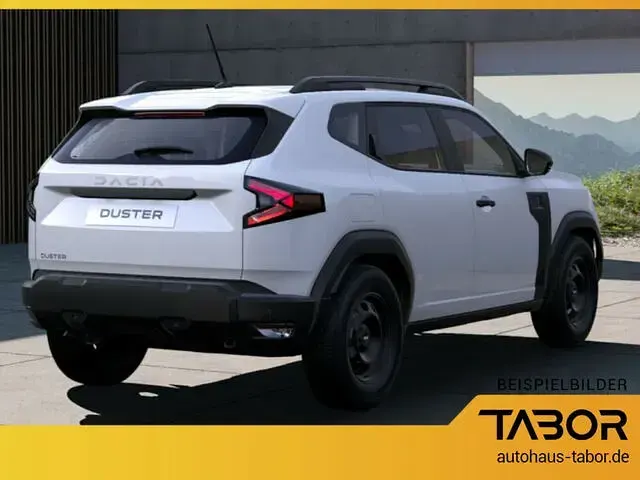 Gebraucht Dacia Duster Essentiel 101 PS (74 kW) 2022 Andere farbe SUV