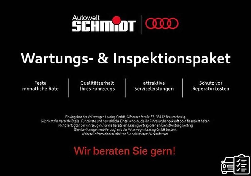 Gebraucht Audi Q5 Ambiente 204 PS (150 kW) 2025 Mythosschwarz metallic SUV