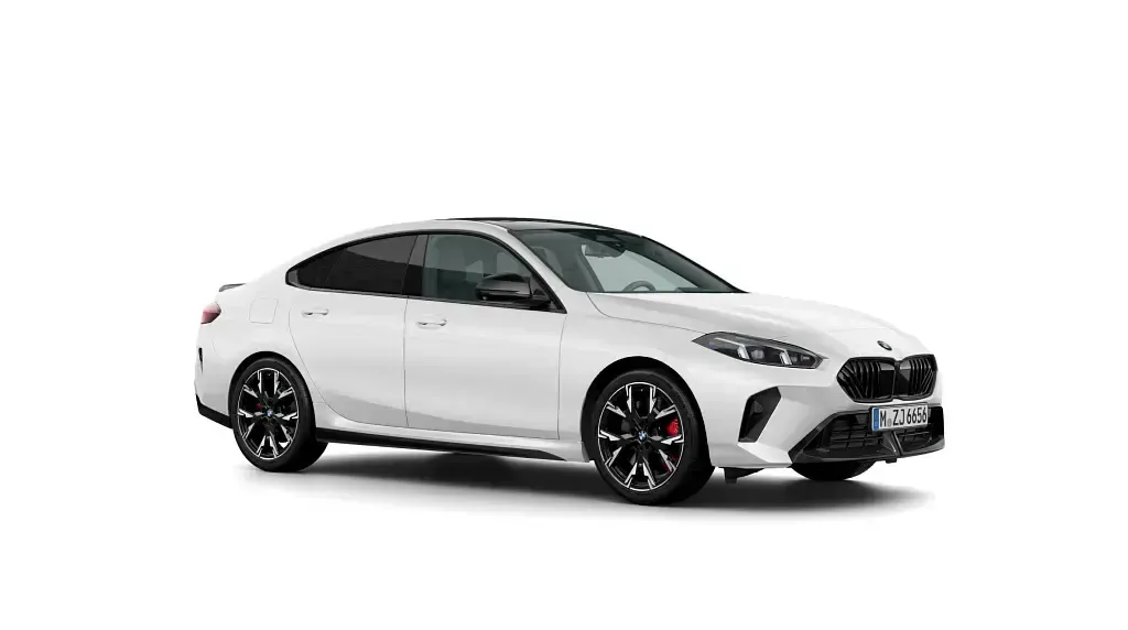 Neu BMW 223 Efficient Dynamics 204 PS (150 kW) 2026 Coupé