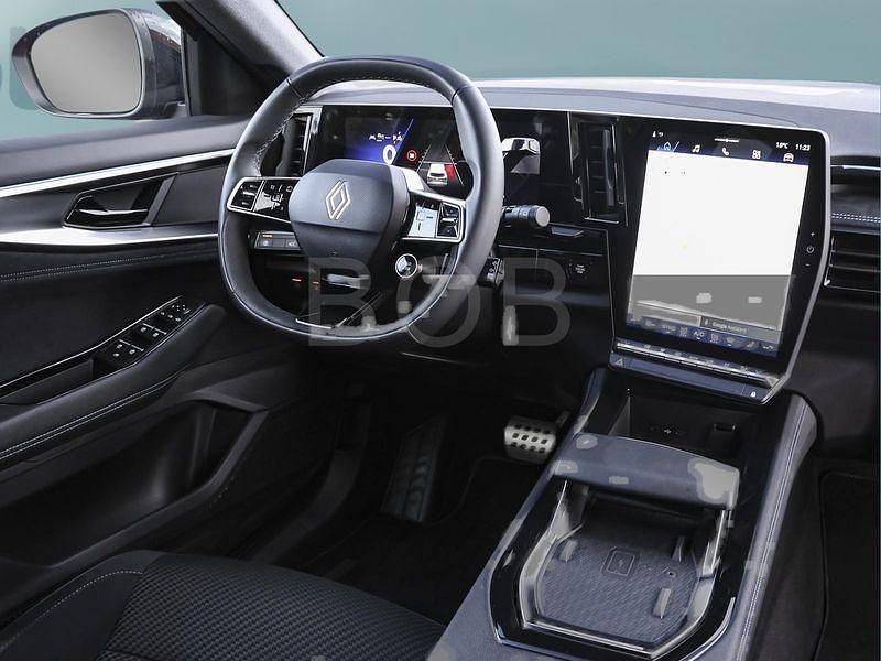 Gebraucht Renault Espace 200 PS (147 kW) 2025 Rot SUV