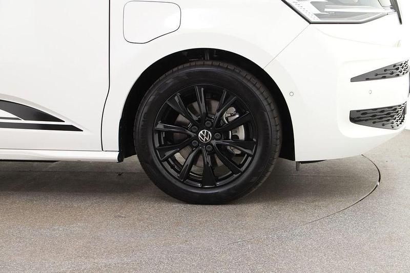 Neu VW Multivan 177 PS (130 kW) 2025 Candyweiß Van