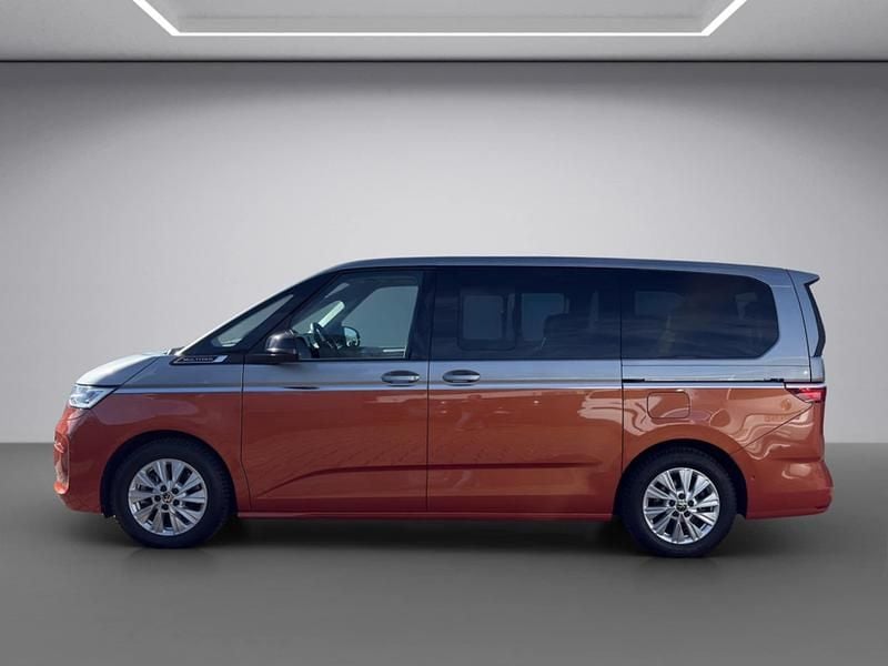 Begagnad VW Multivan Style 150 HK (110 kW) 2025 Minibuss