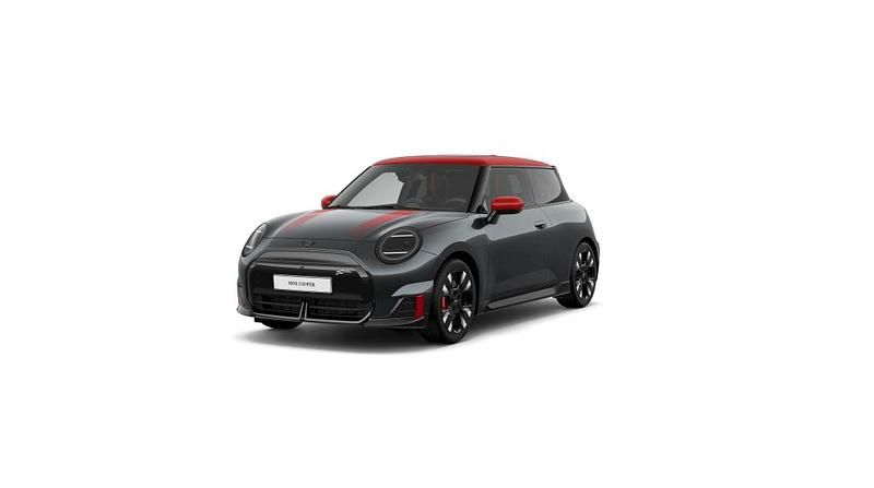 Nowe Mini Cooper 189 kW (258 KM) 2025 Hatchback