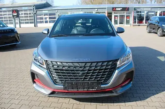 Gebraucht DFSK Fengon 106 PS (77 kW) 2023 Grau SUV