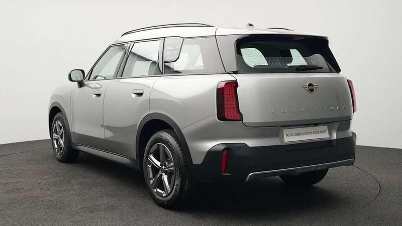 Gebraucht Mini Countryman Classic 170 PS (125 kW) 2025 Grau SUV