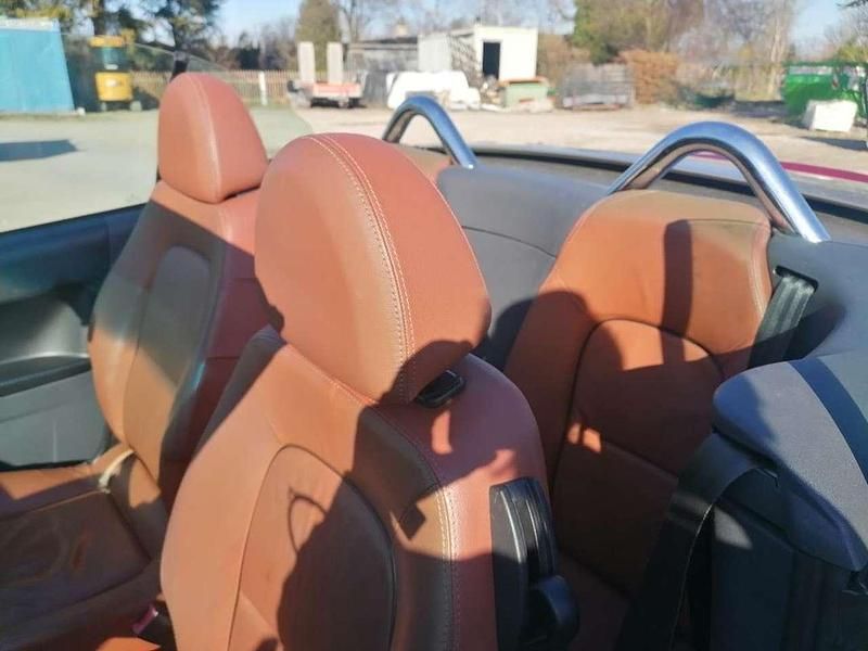 Gebraucht Mitsubishi Colt 109 PS (80 kW) 2007 Cabrio